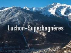 Video Luchon-Superbagnères