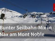 Video Nax – Mont-Noble