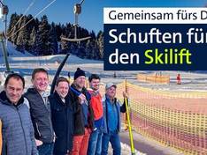 Video Ellegglifte – Faistenoy (Oy-Mittelberg)