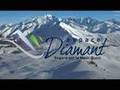 Video Espace Diamant – Les Saisies/Notre-Dame-de-Bellecombe/Praz sur Arly/Flumet/Crest-Voland