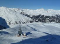 Bilder St. Jakob im Defereggental – Brunnalm