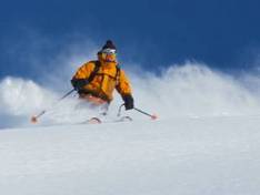 Video Skeena Heliskiing
