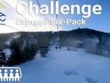 Challenge Express High Speed Six