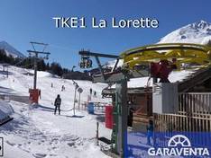 Video La Lorette – Bourg-Saint-Pierre