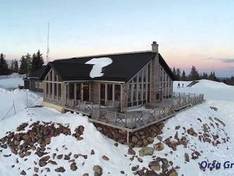 Video Orsa Grönklitt