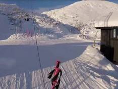 Video Bjørnestad