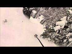 Video Kicking Horse – Golden