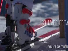 Video Passo San Pellegrino/Falcade