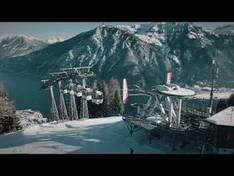 Video Karwendel Bergbahn (Zwölferkopf) – Pertisau