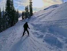 Video Donner Ski Ranch