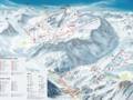 Pistenplan Pitztaler Gletscher