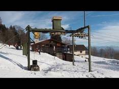 Video Mauborget