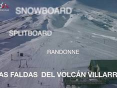 Video Pillán – Villarrica