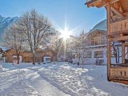 Natur & Aktiv Resort Ötztal