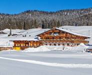 Winklmoos-Sonnen-Alm