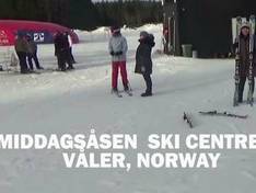 Video Middagsåsen