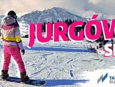 Video Hawrań – Jurgów