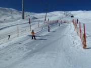 Übungslift Gadein - Seillift/Übungslift