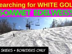 Video Sommet Edelweiss