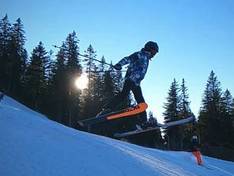 Video La Serra (Jura sur Léman)