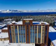 Hard Rock Hotel & Casino Lake Tahoe
