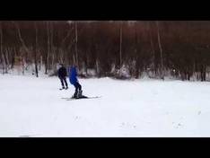 Video Sinjak (Синяк)