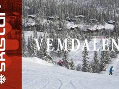 Video Klövsjö/Storhogna