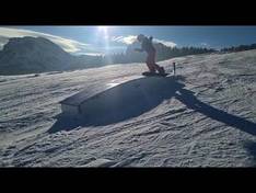 Video Sattelegg – Vorderthal/Einsiedeln-Willerzell