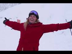 Video Blacktail Mountain