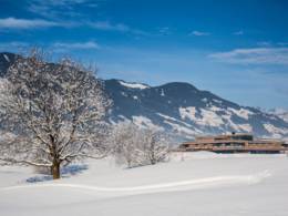 Sportresidenz Zillertal
