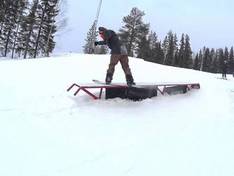 Video Bubergsgården