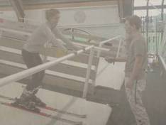 Video Ski & Snowboard Xperience – Alphen aan den Rijn