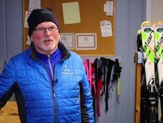 Video Challenge Mountain – Walloon Lake