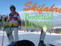 Video Hunau – Bödefeld