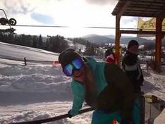 Video Izki – Magura