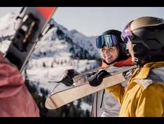 Video Radstadt/Altenmarkt