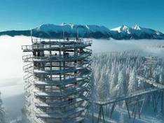 Video Bachledova/Jezersko/Frankova