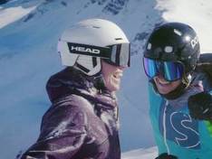 Video Flumserberg
