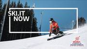Video Madonna di Campiglio/Pinzolo/Folgàrida/Marilleva