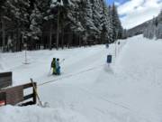 St. Leonhardlift - Schlepplift