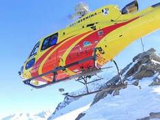Video Bernina Heliski