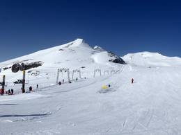 Skigebiet Laax/Flims/Falera