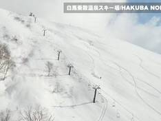 Video Hakuba Norikura