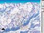 Pistenplan Ischgl/Samnaun – Silvretta Arena