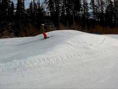 Video Buková hora – Čenkovice/Červená Voda