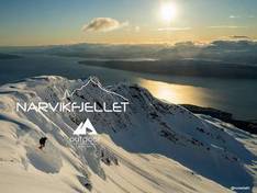 Video Narvikfjellet – Narvik