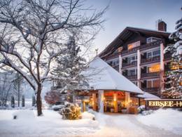 EIBSEE-HOTEL