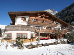 Appartements Gletscherblick