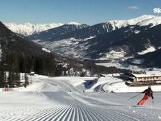 Video Bergeralm – Steinach am Brenner