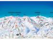 Pistenplan Kaltenbach – Hochzillertal/Hochfügen (SKi-optimal)